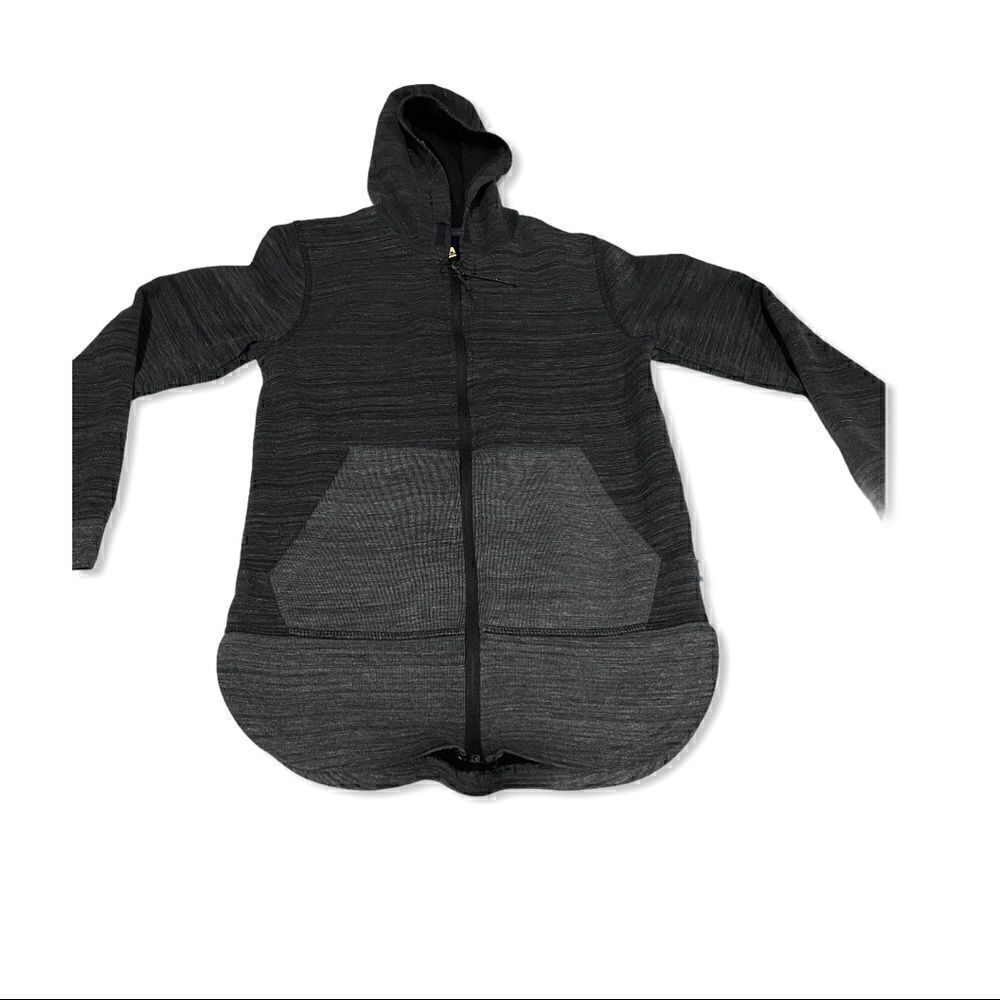 Univibe Light Zip Up Jacket - Picture 10 of 10